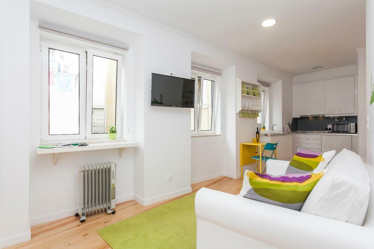 Apartment Bookme - Beco Do Belo