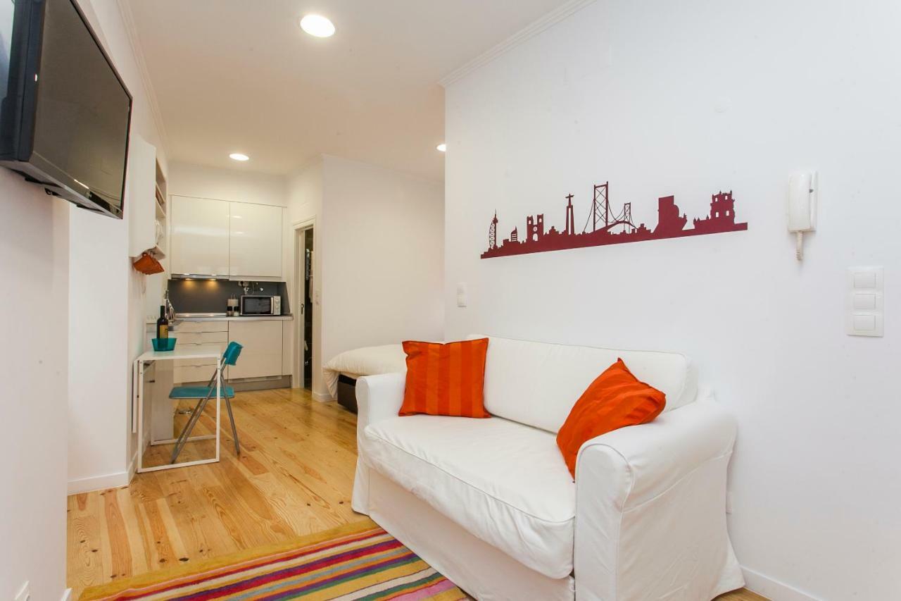 Apartment Bookme - Beco Do Belo