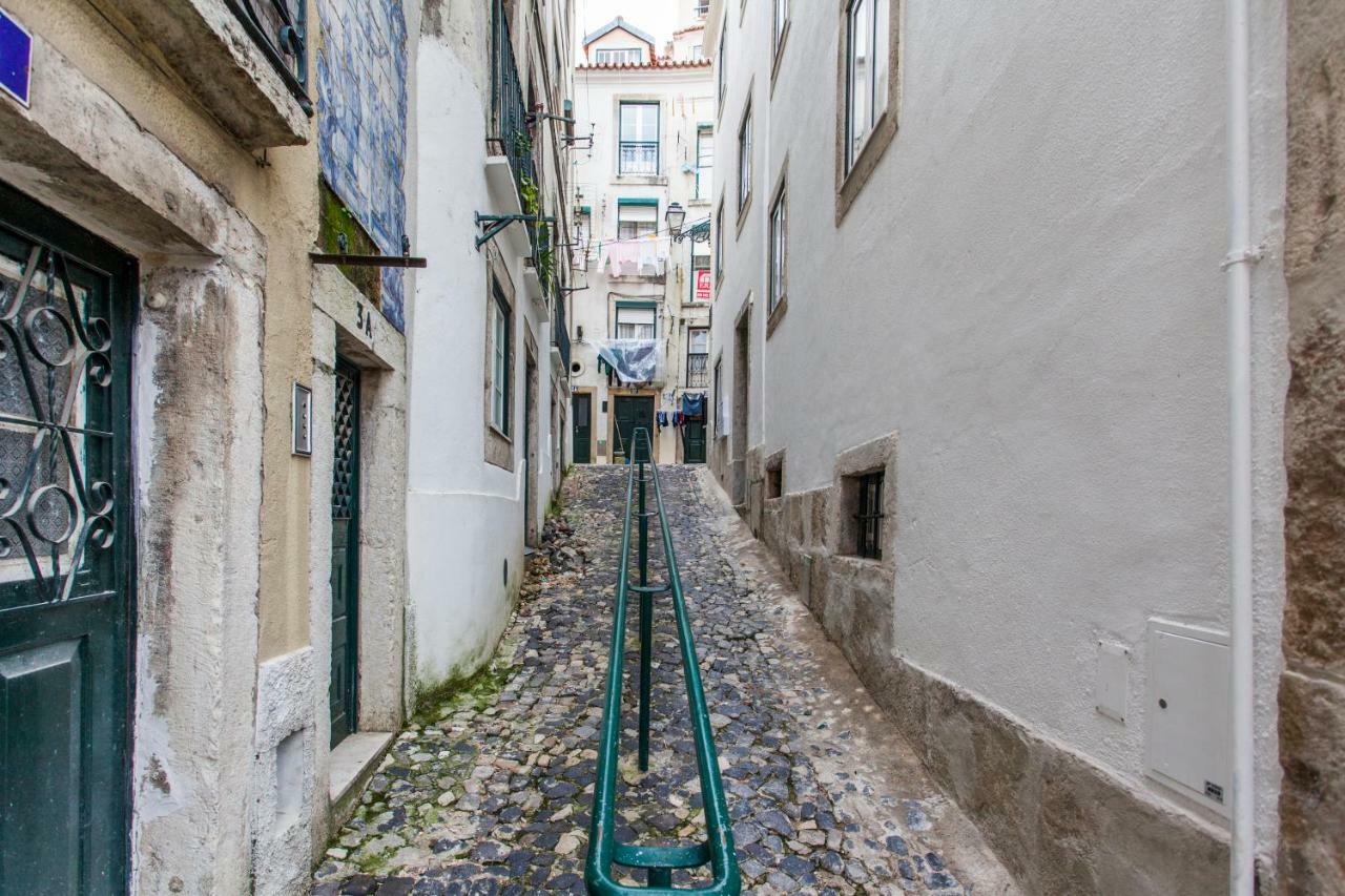 Bookme - Beco Do Belo * Lisbon