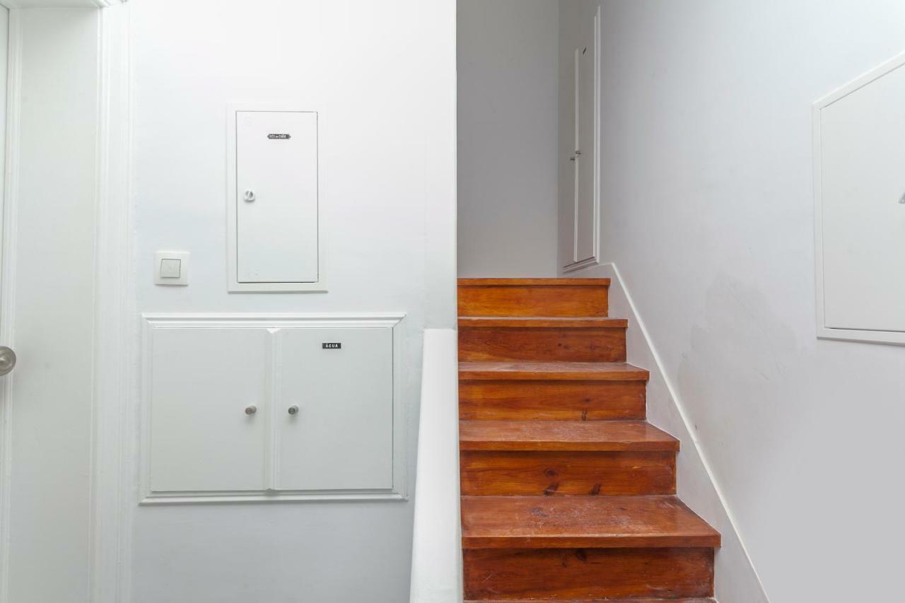 Bookme - Beco Do Belo Apartment *