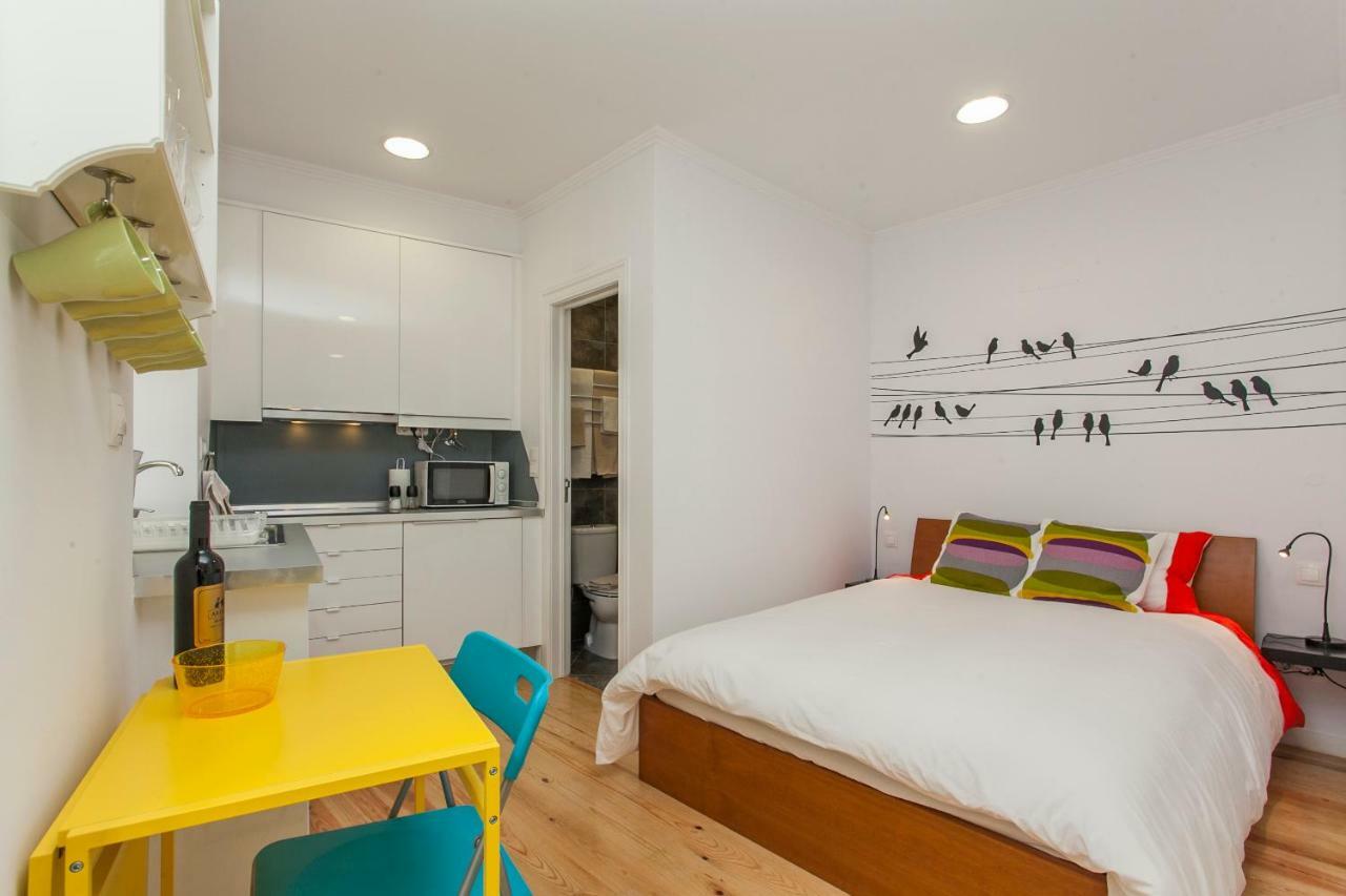 Bookme - Beco Do Belo Apartment