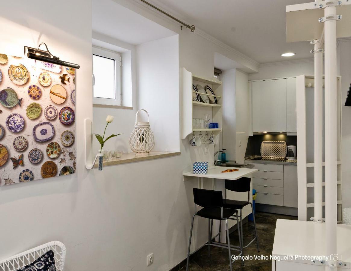 Apartment Bookme - Beco Do Belo *