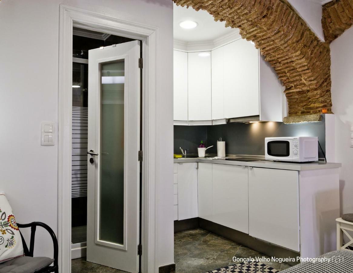Bookme - Beco Do Belo Apartment