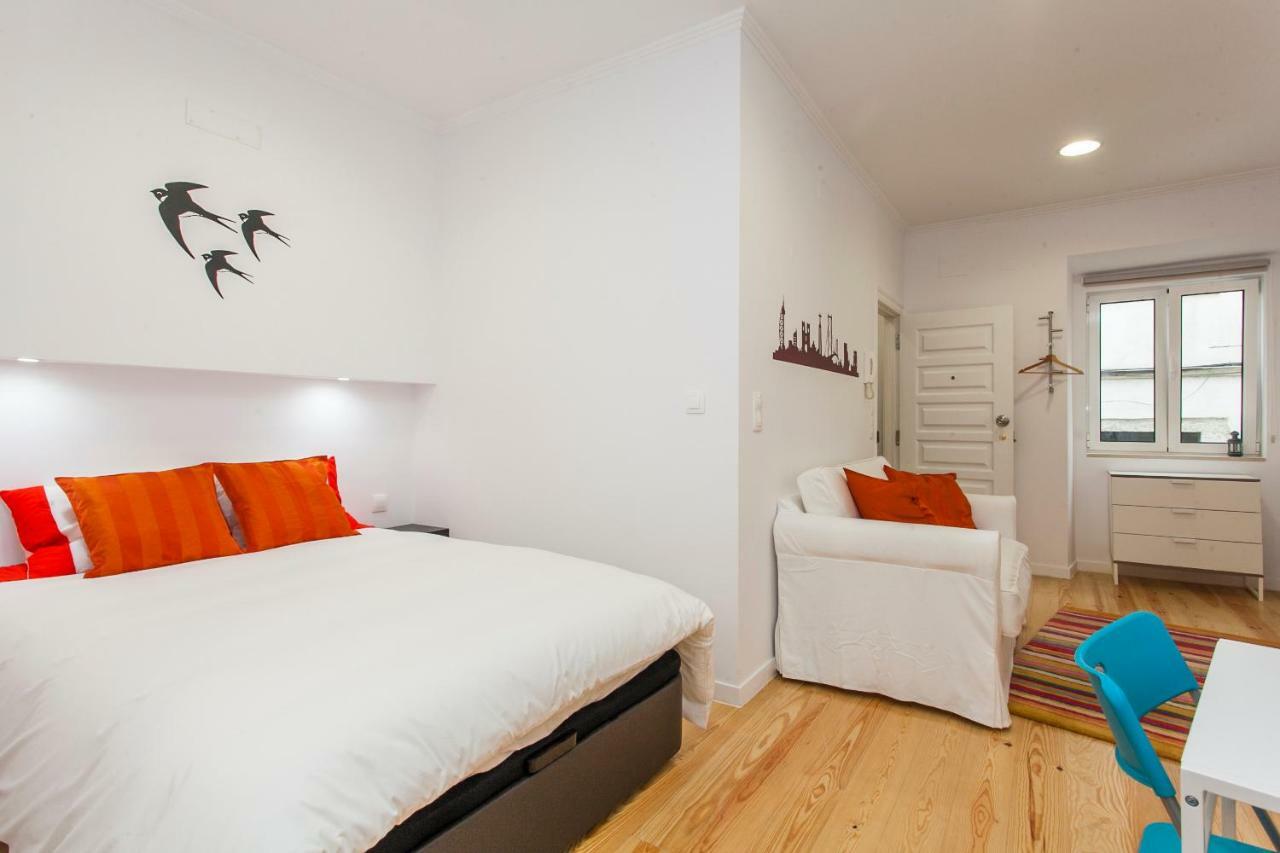Apartment Bookme - Beco Do Belo *