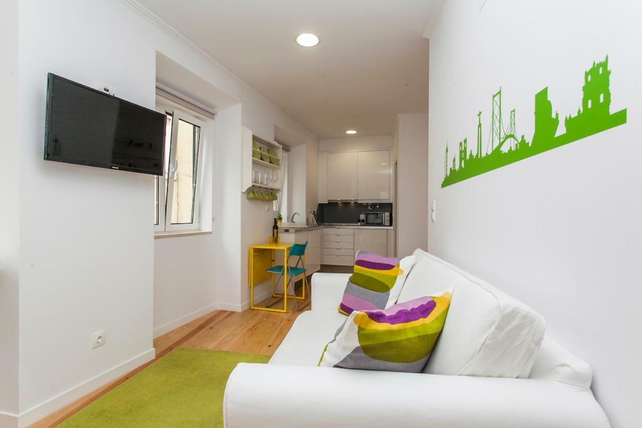 Bookme - Beco Do Belo Apartment Lisbon