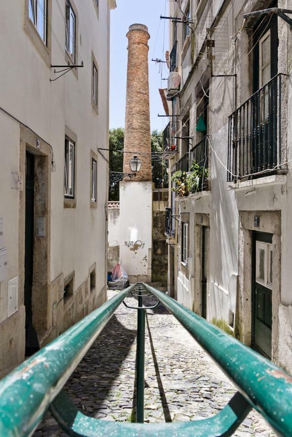 Bookme - Beco Do Belo Apartment