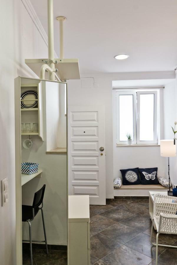 Apartment Bookme - Beco Do Belo Lisbon